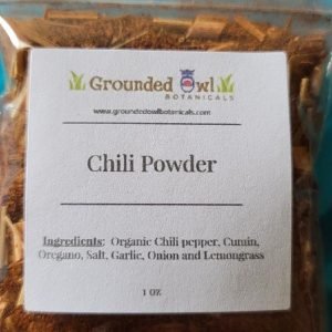 Chili Powder