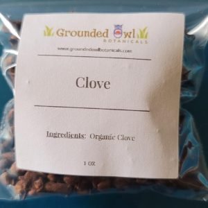 Clove