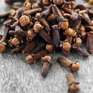 Clove Bud