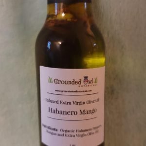 Habanero Mango