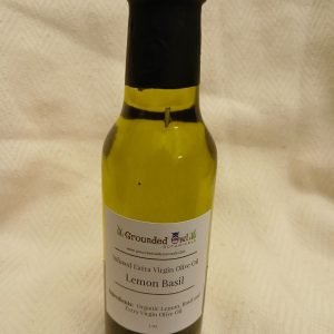 Lemon Basil