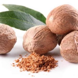 Nutmeg
