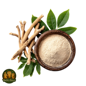 Organic Ashwagandha Powder