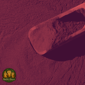 Organic Beet Root Powder