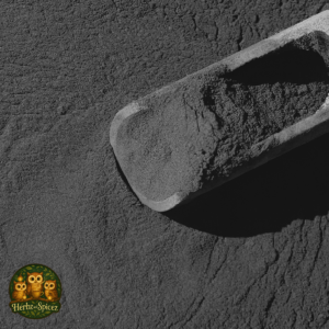 Organic Black Maca Root Powder