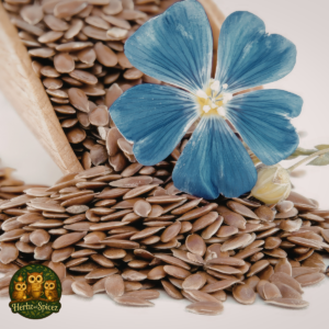 Organic Flax Seed