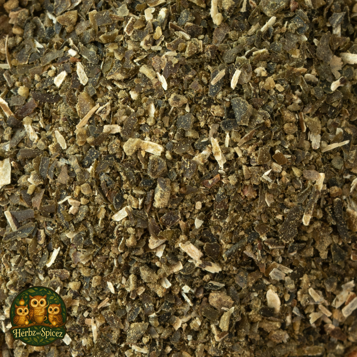 Organic Kelp Granules