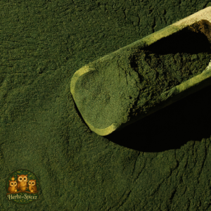 Organic Peppermint Powder