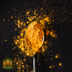 Organic Turmeric Powder