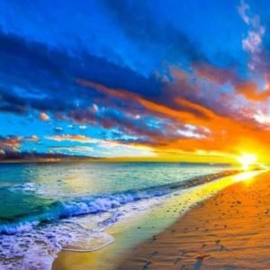 Peace and Joy
