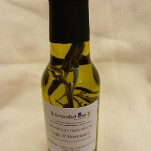 Sage & Rosemary