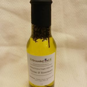 Thyme & Rosemary