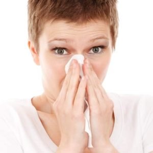 Sinus Relief
