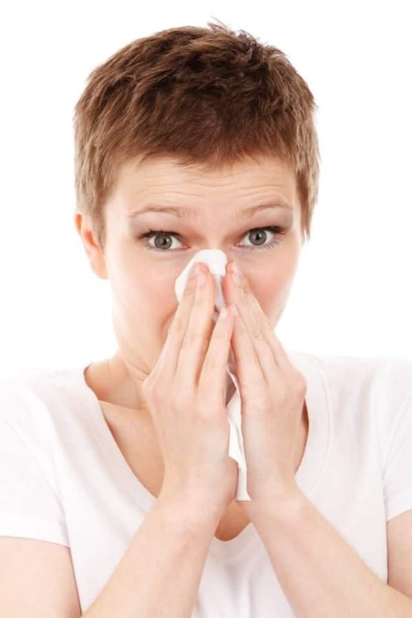 Sinus Relief