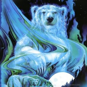 Bear