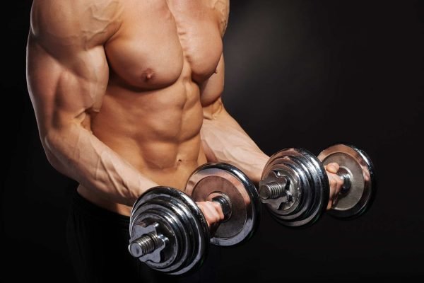 Muscle Relief