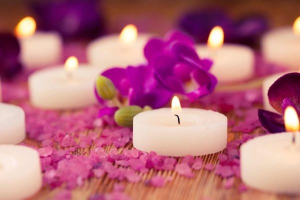A.R.T. Massage Blend
