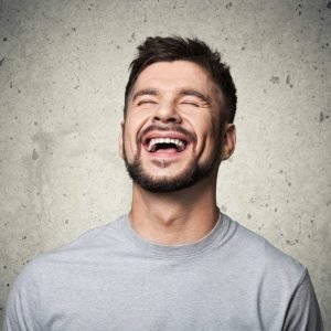 Be Happy