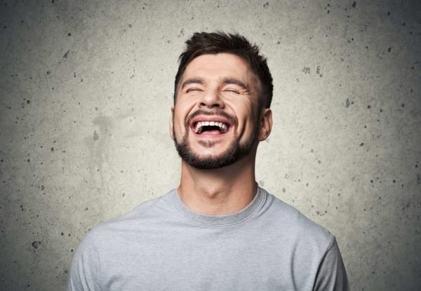 Be Happy