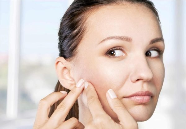 Acne Blend