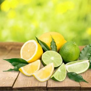 Citrus Blend