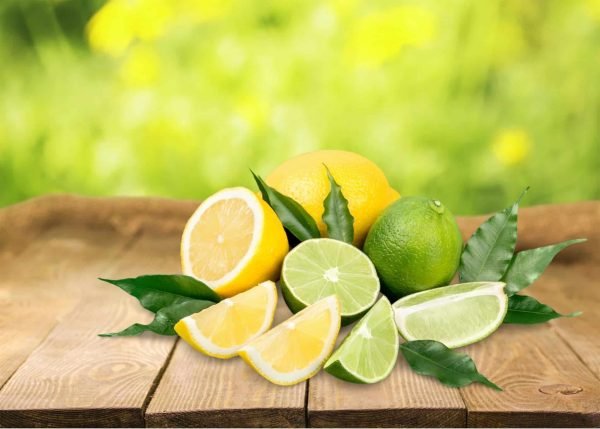 Citrus Blend