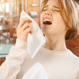 Cough Be Gone