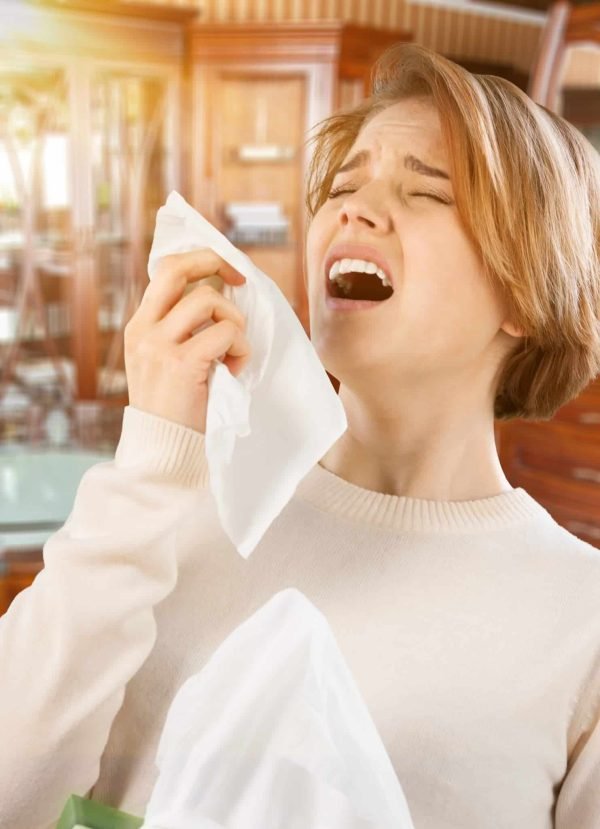 Cough Be Gone
