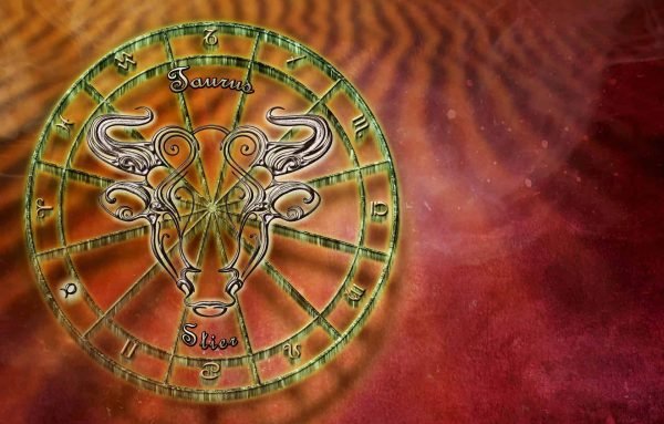 Taurus - April 20–May 20