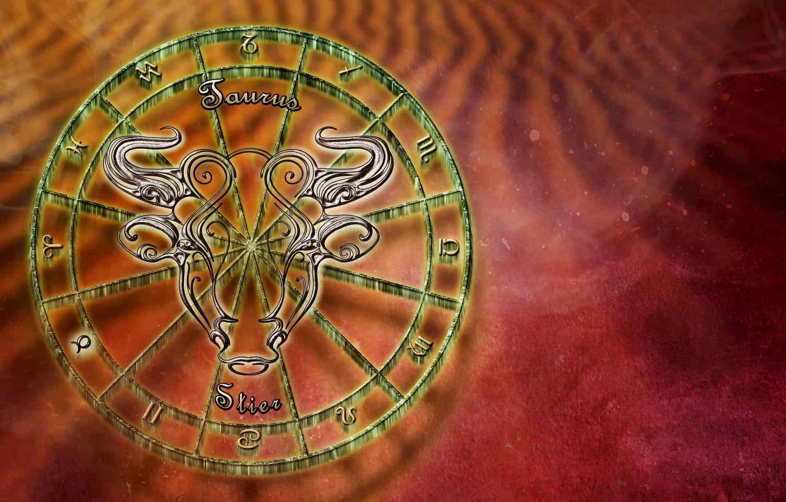 Taurus - April 20–May 20