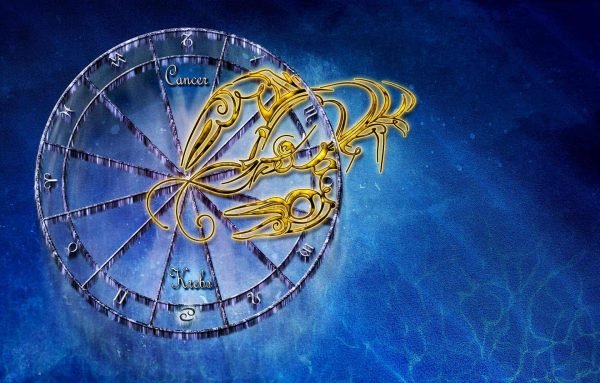 Cancer - June 22 - July 22