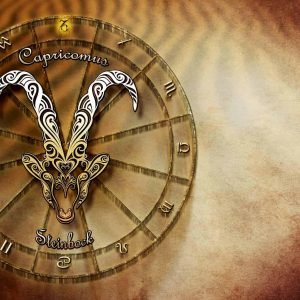 Capricorn - December 22 - January 19