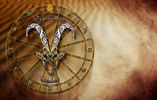 Capricorn - December 22 - January 19