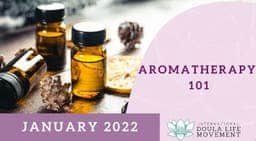 Aromatherapy Formulations