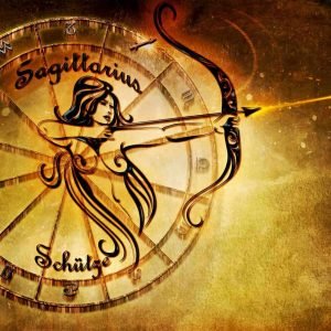 Sagittarius - November 22 - December 21