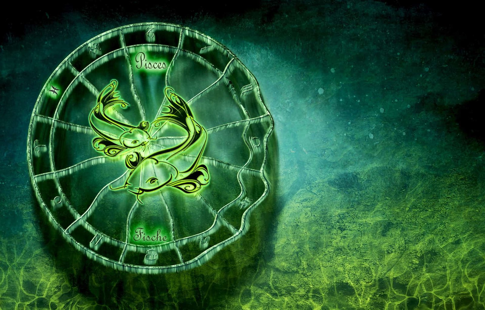 Pisces February 19–March 20