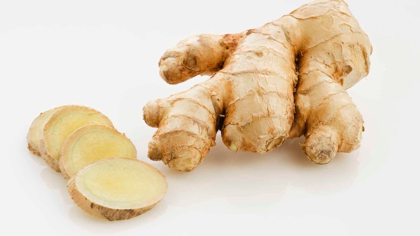 Ginger