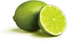 Lime, Distilled