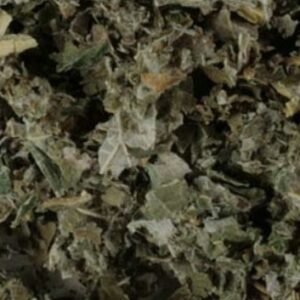Raspberry (Leaf C/S)