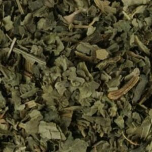 Goldenseal Leaf