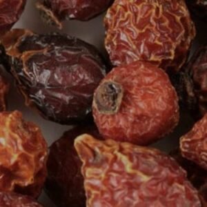 Whole Rose Hips