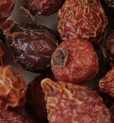 Whole Rose Hips