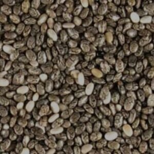 Organic Chia Seed