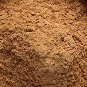 Organic Black Maca Root Powder