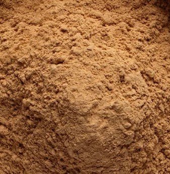 Organic Black Maca Root Powder