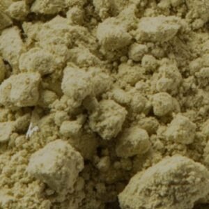 Organic Kelp Powder
