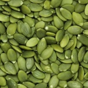 Organic Pumpkin Seeds