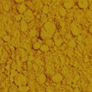 Organic Turmeric Powder