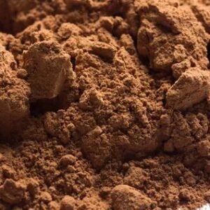 Organic Cocoa Powder