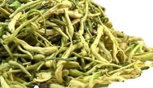 Honeysuckle